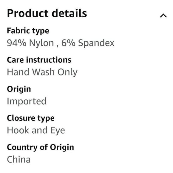 Smart & Sexy Women's White Padded Lacy Bra NEW - Picture 5 of 9